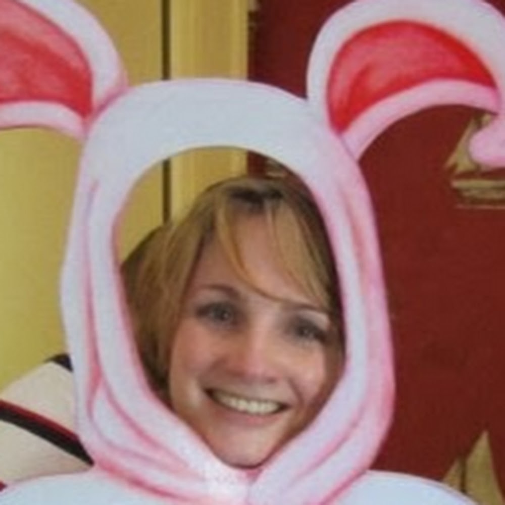 Meet your Posher, Donna